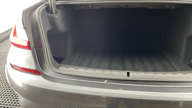 BMW 3 Series 320i xDrive M Sport 4dr Step Auto Petrol Saloon